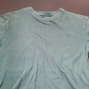 American Eagle | Mens Green | X-Small | Short sleeve shirt
